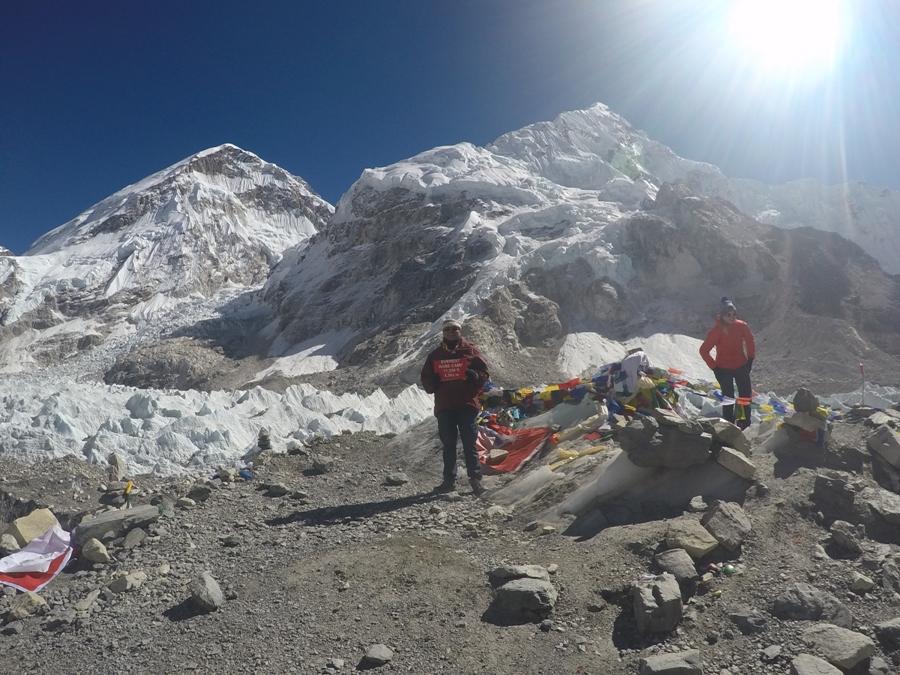 Nepal Trekking Inquiry