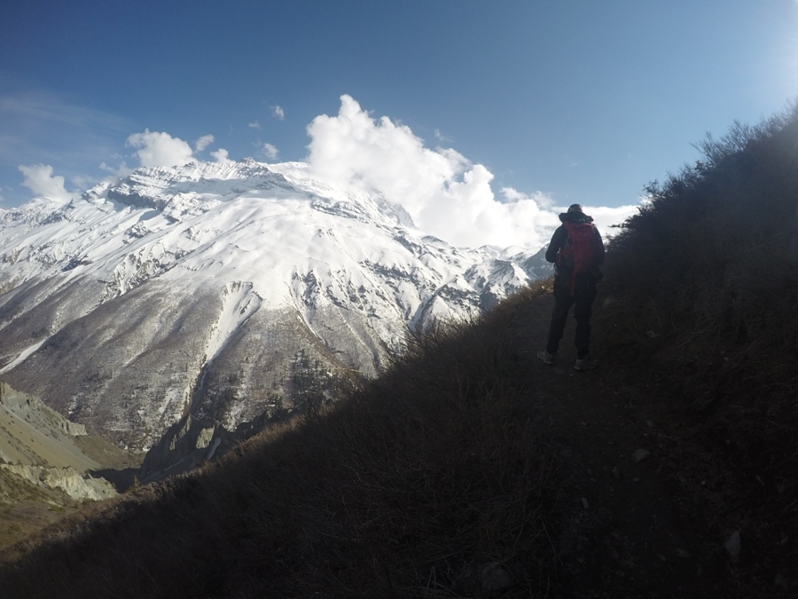 Trekking in Nepal 2025 packages