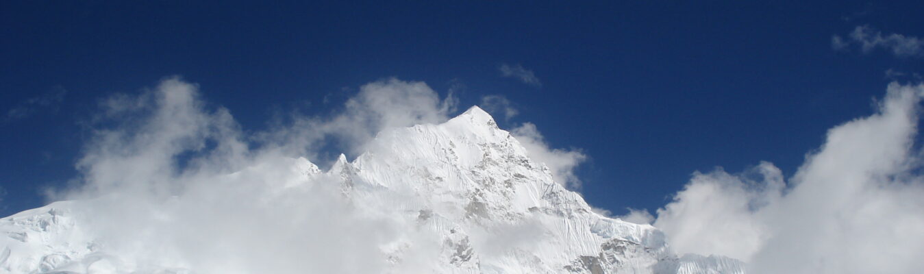 Island Peak Climbing – Complete Guide