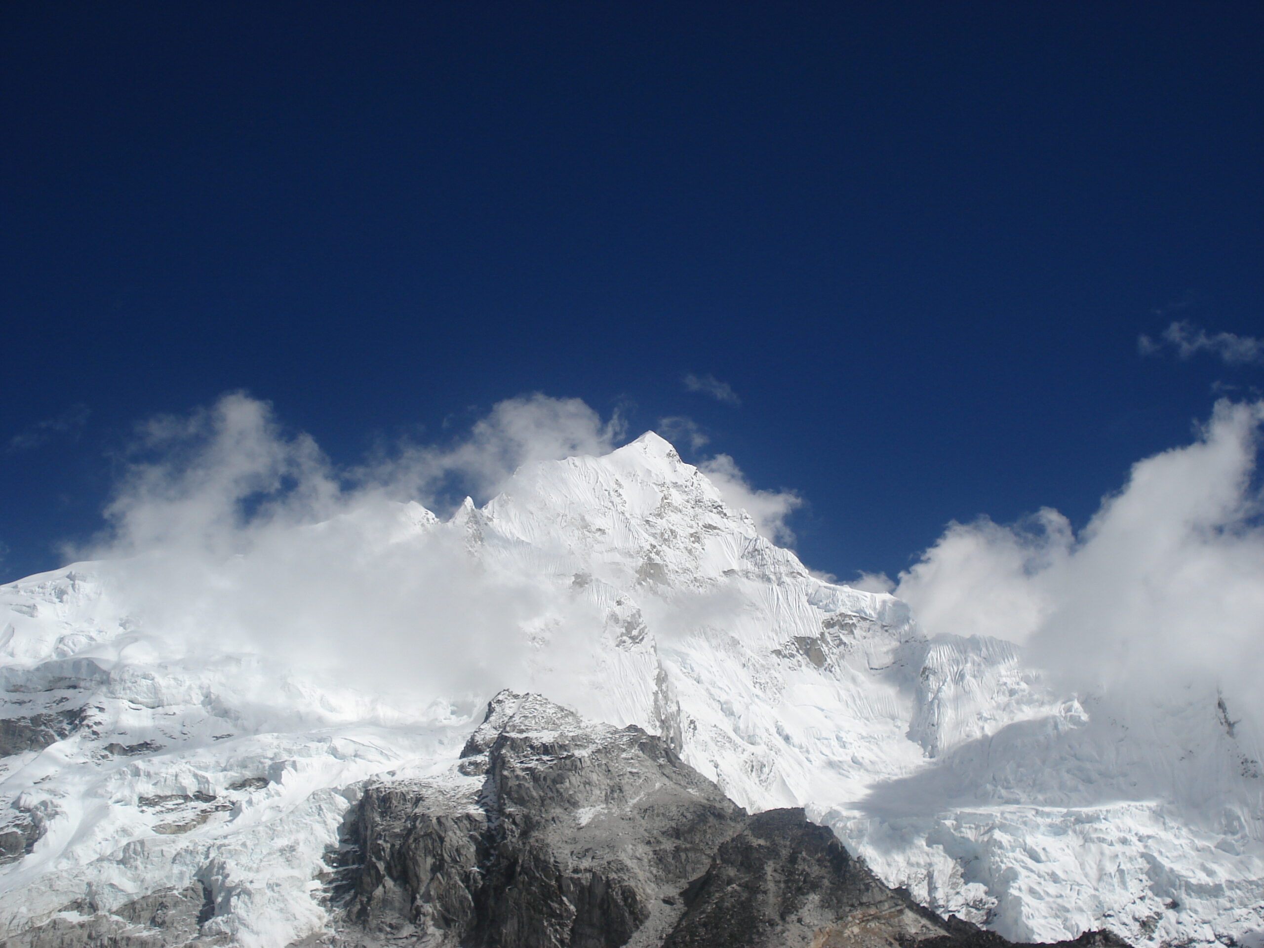 Island Peak Climbing – Complete Guide