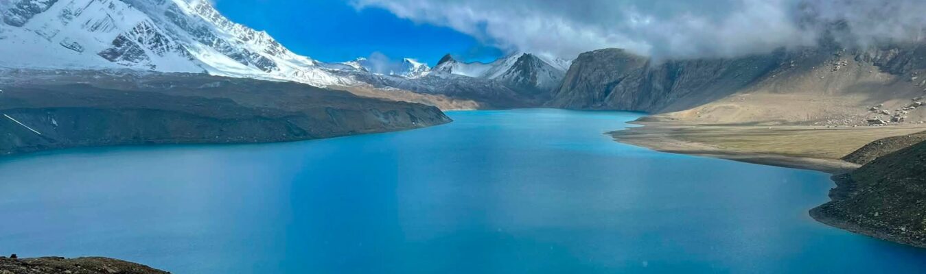 Tilicho lake trekking: Explore the Highest Lake in the World