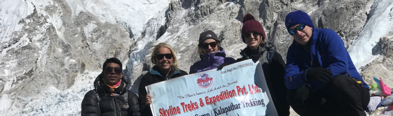 Top 10 Highest Mountains in the World