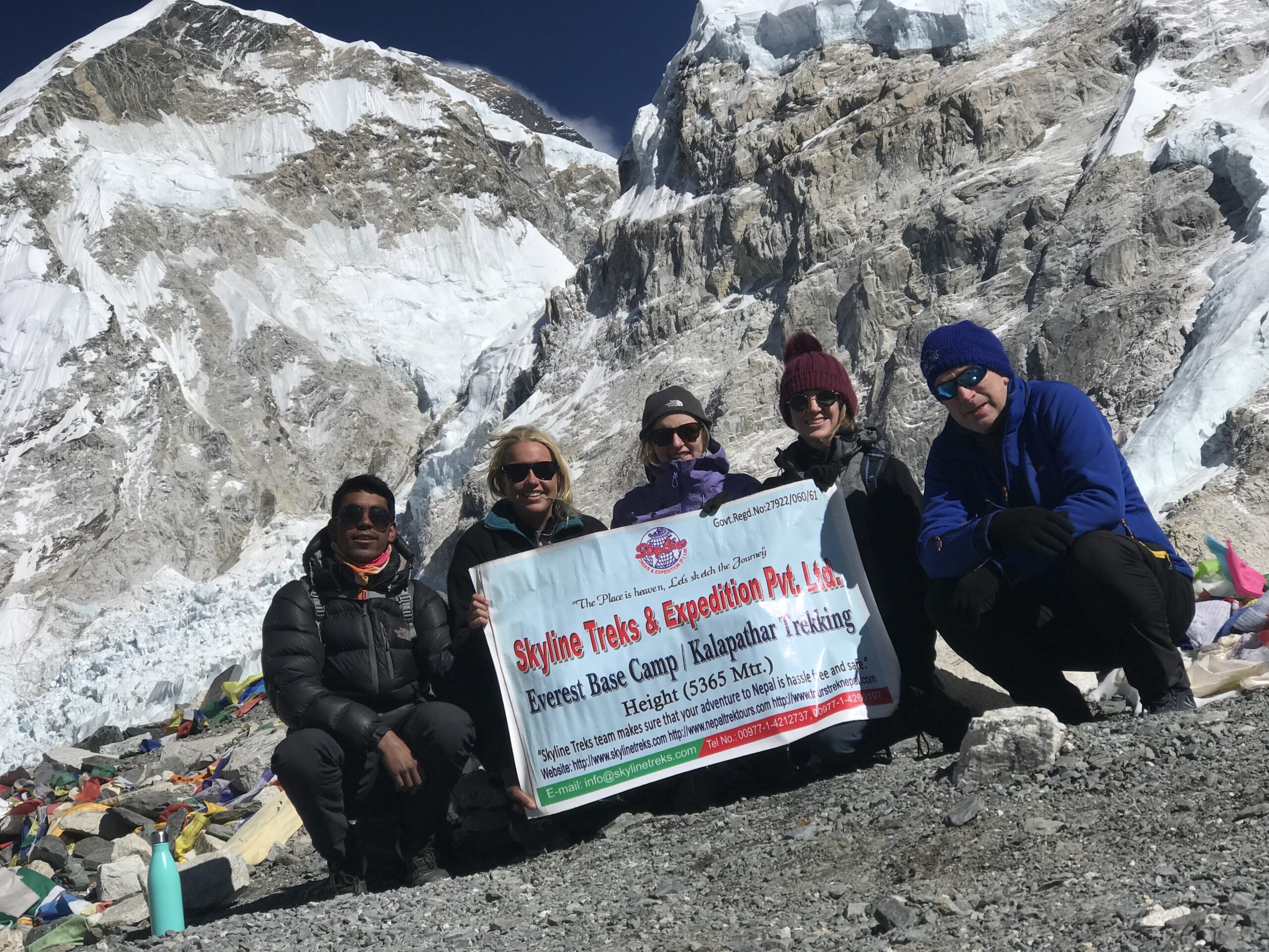 Top 10 Highest Mountains in the World