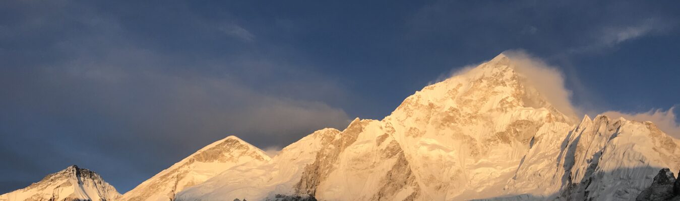 Top 3 Trekking for Himalayan Adventure