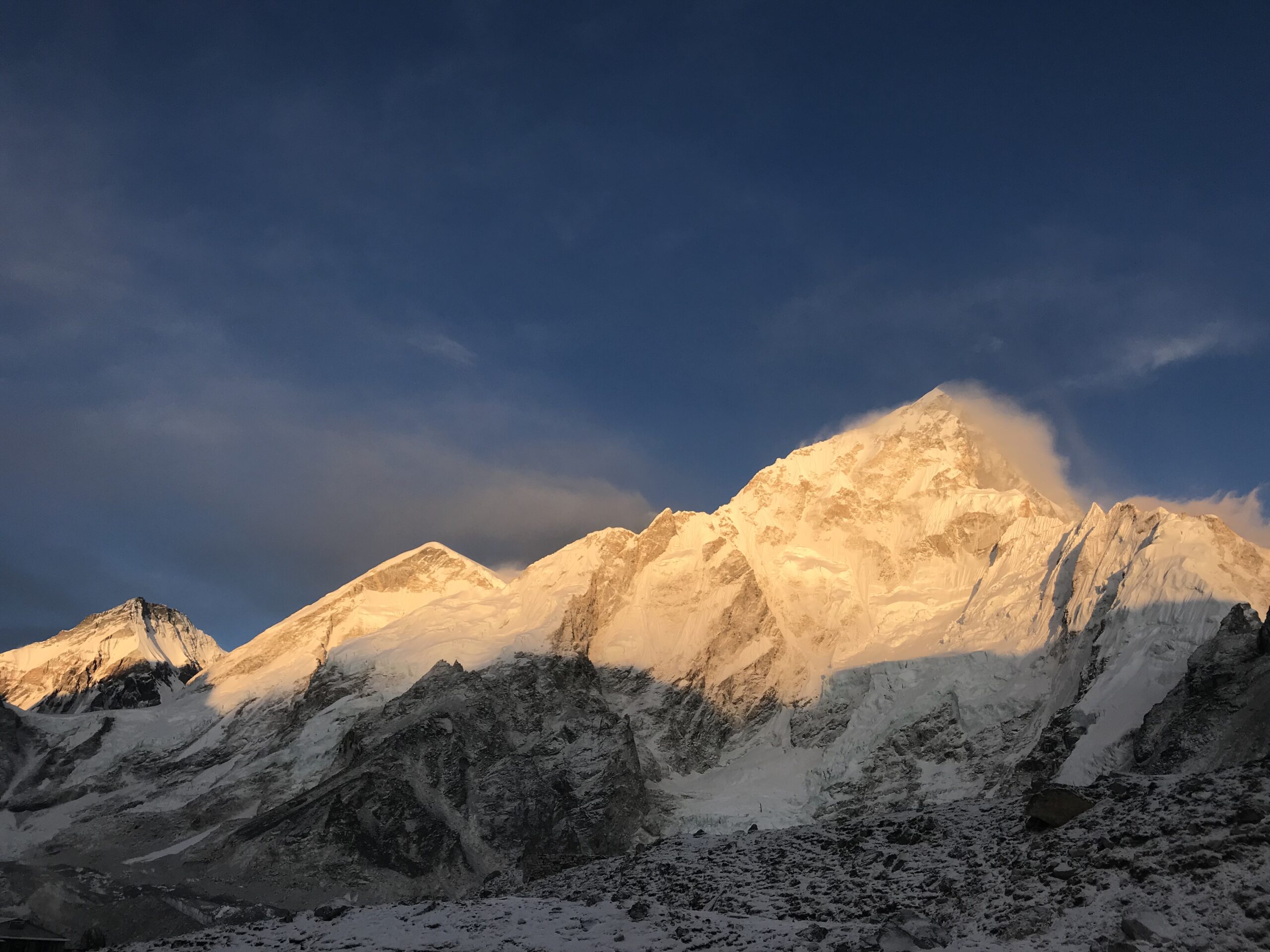 Top 3 Trekking for Himalayan Adventure