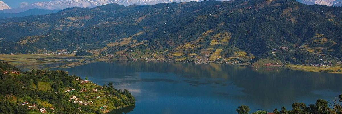 Famous place to visit in Pokhara