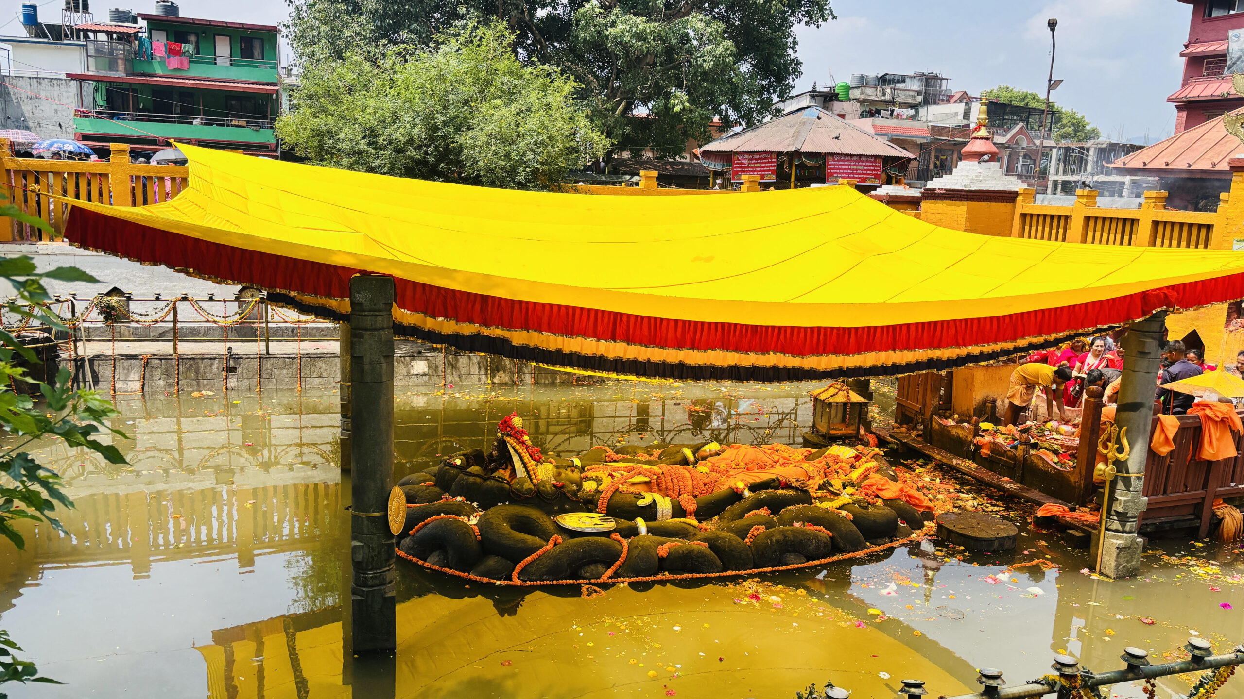 Most Popular Buddhist Pilgrimage Sites in Nepal