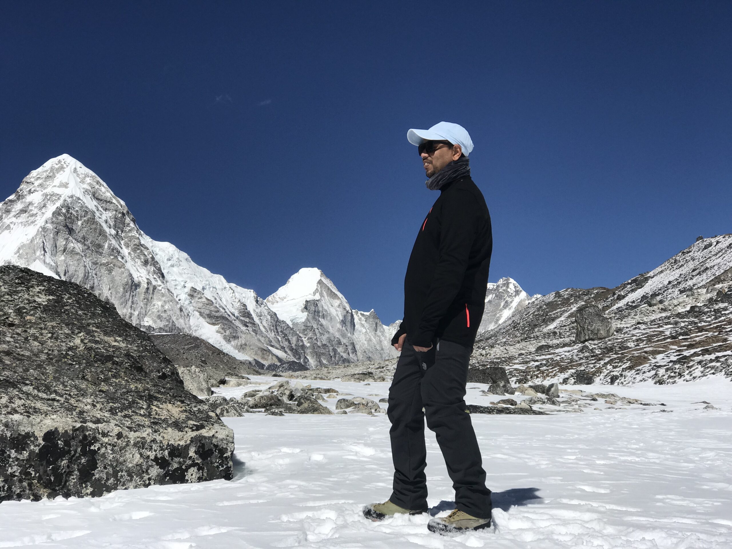 Top Himalayan Viewpoints in Nepal