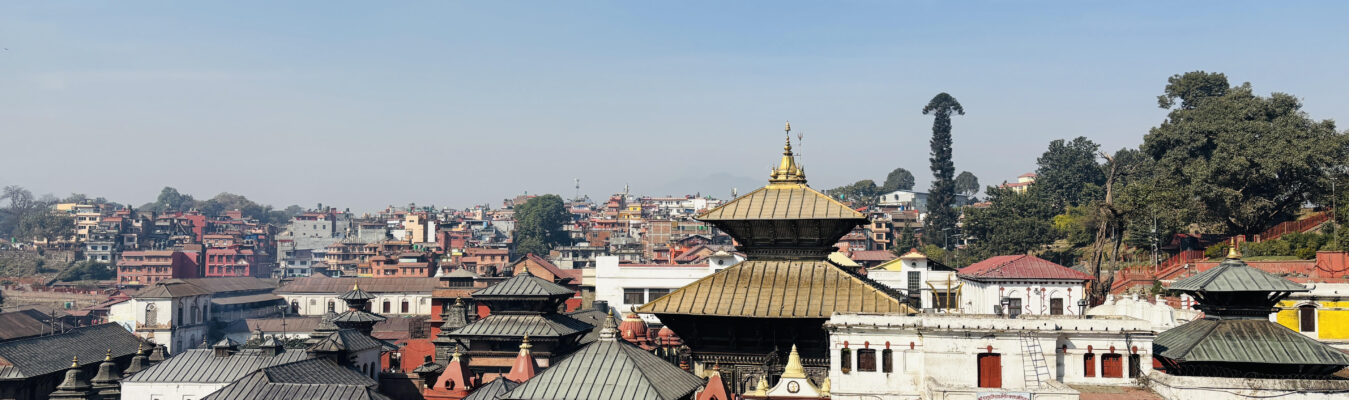 Most Popular Hindu Temples in Nepal