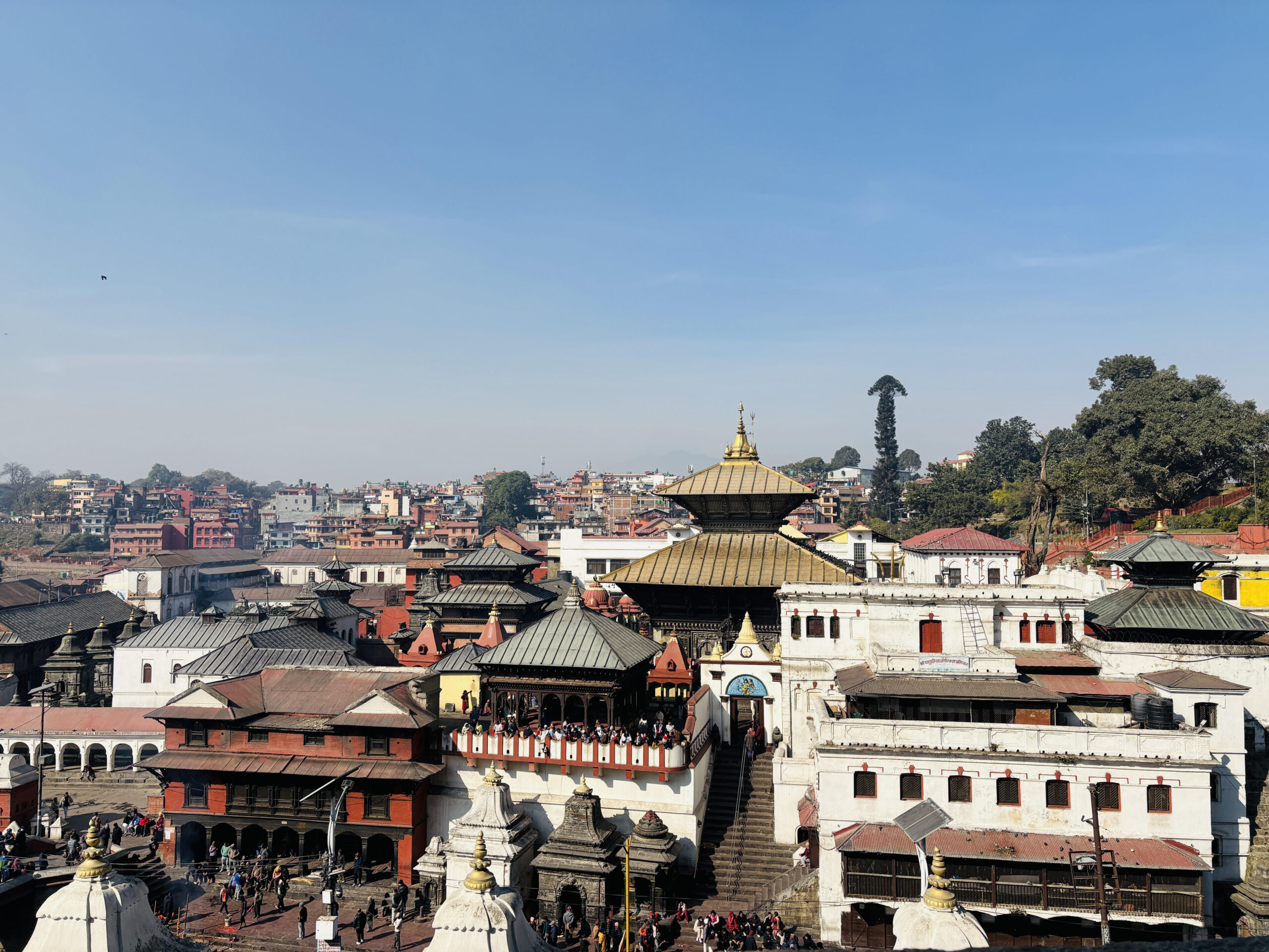 Most Popular Hindu Temples in Nepal
