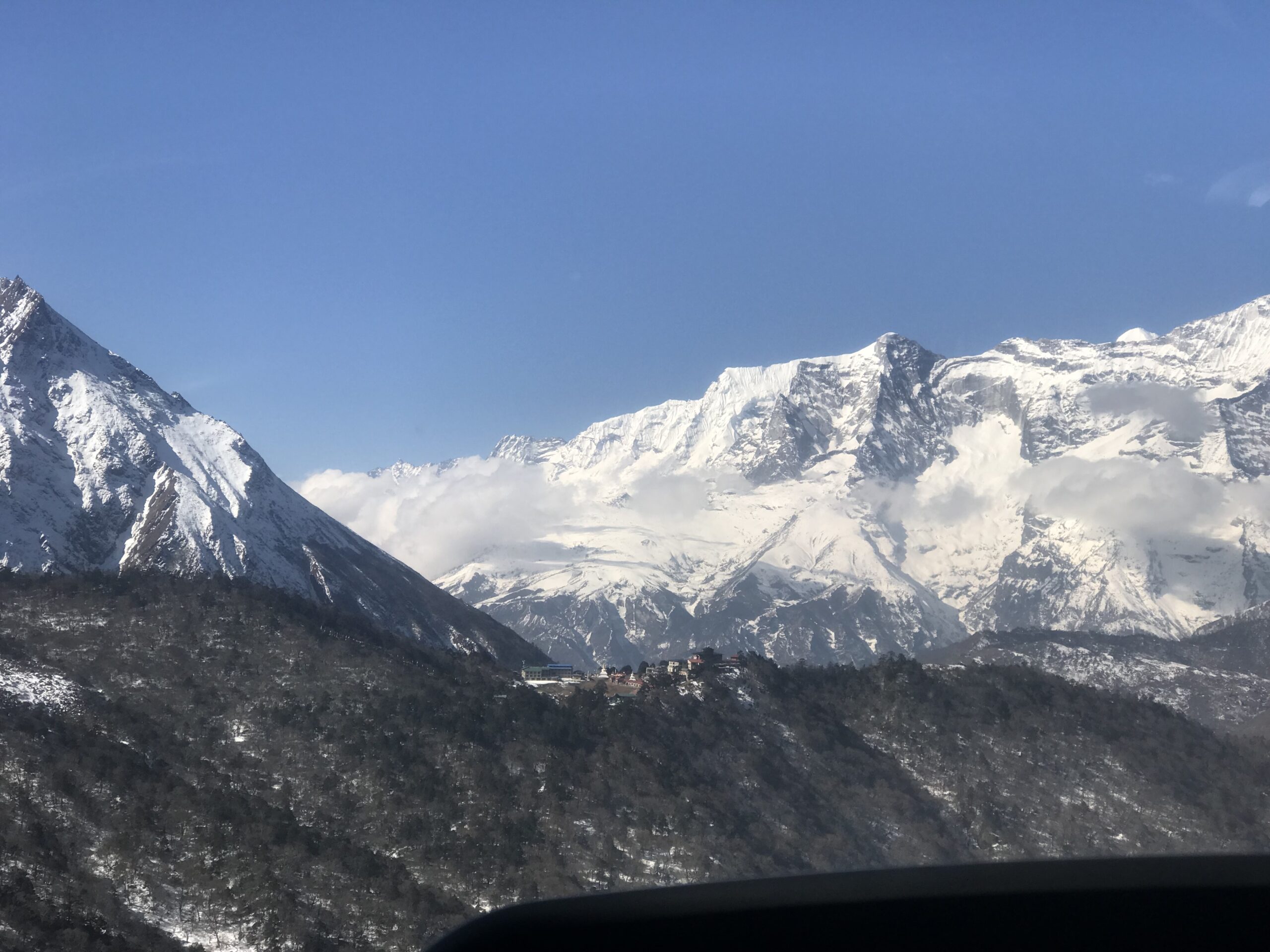 Annapurna Great lake trek-Nature at its unexpected tops