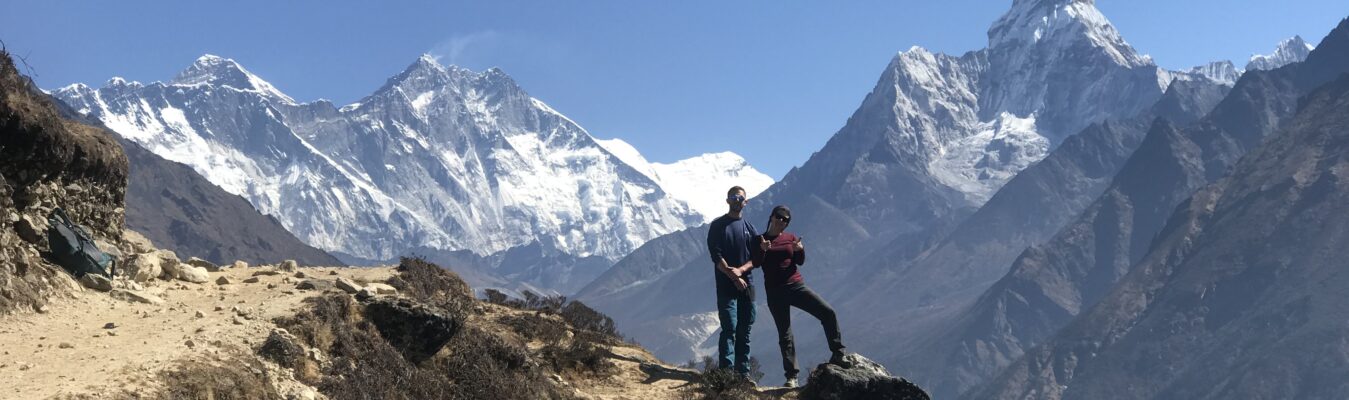 Everest  Adventure adversity and aesthetic