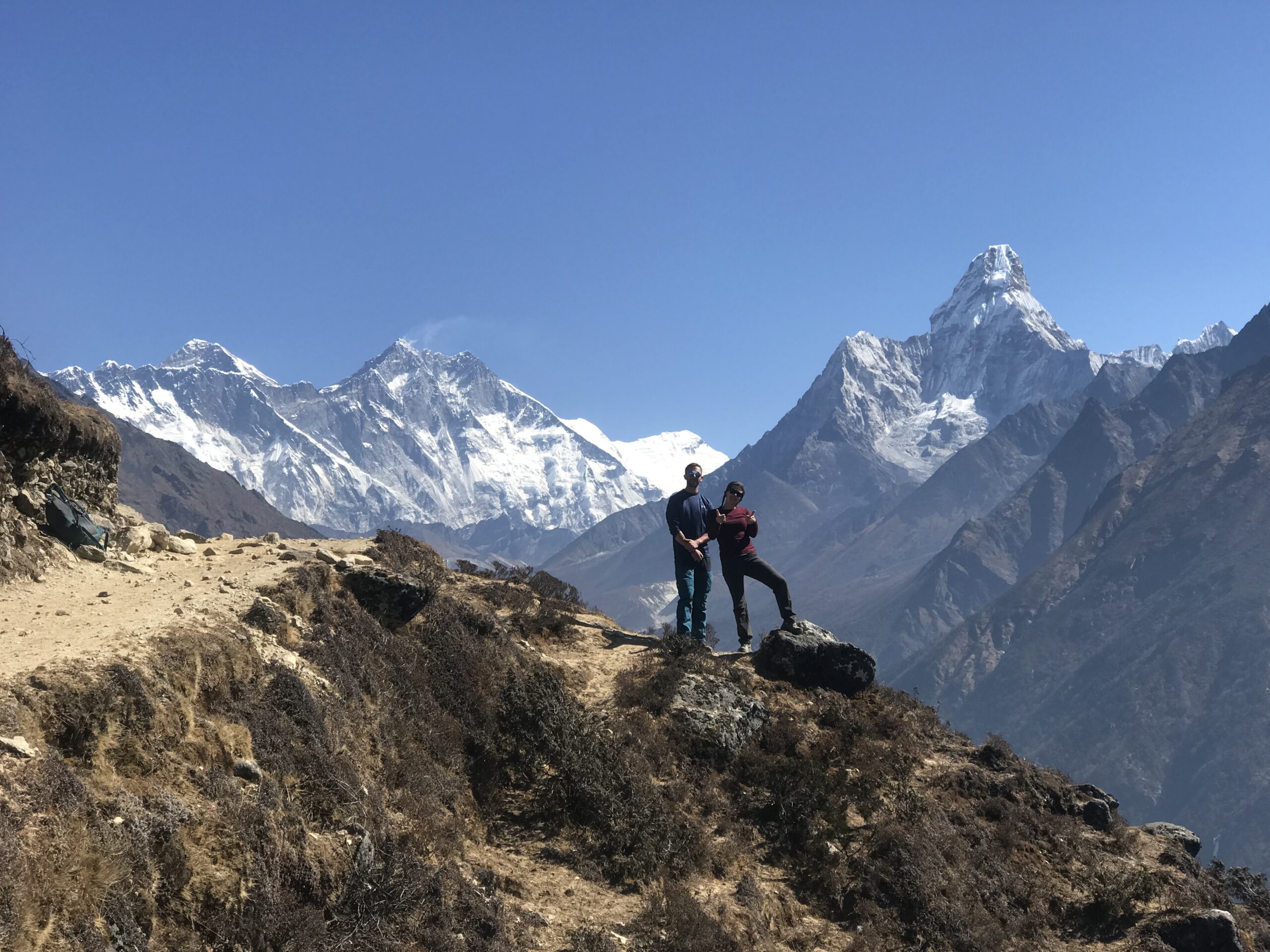 Everest  Adventure adversity and aesthetic