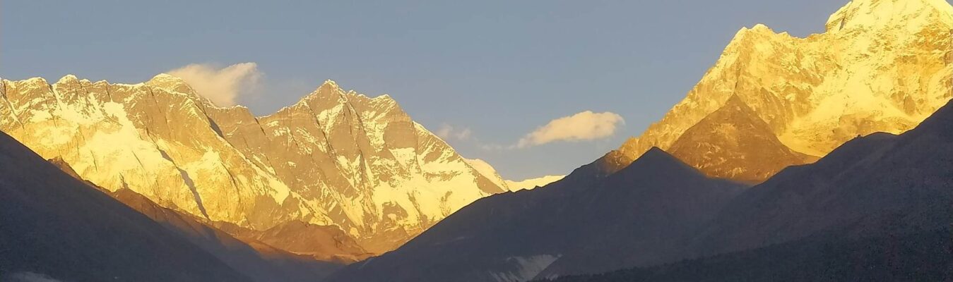 Which Place is Best for Trekking in Nepal?