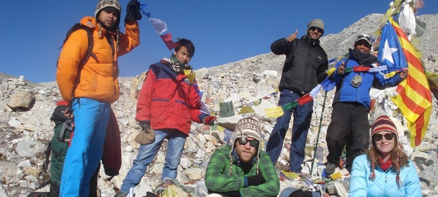 How difficult is trekking in Nepal?