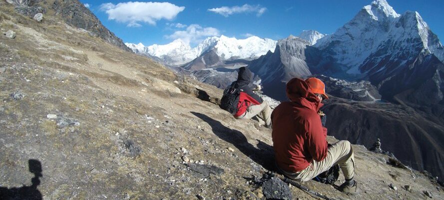 Top 10 trekking and hiking vacations