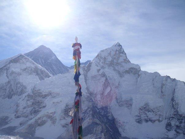 Everest Base Camp Horse Riding Trek 2025/26
