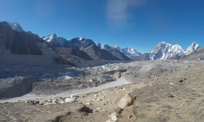 Discover Top 15 Best Nepal Treks
