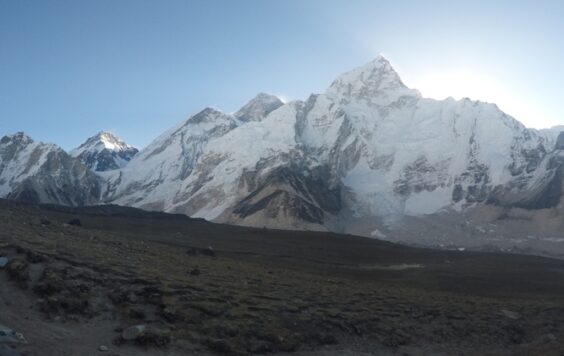 Nepal