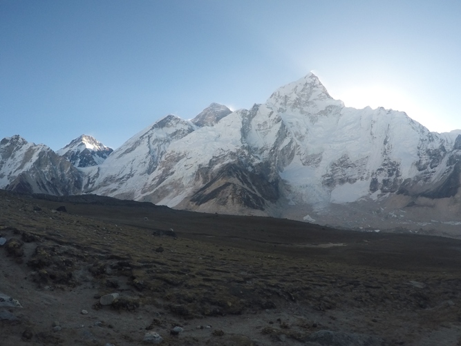 Nepal