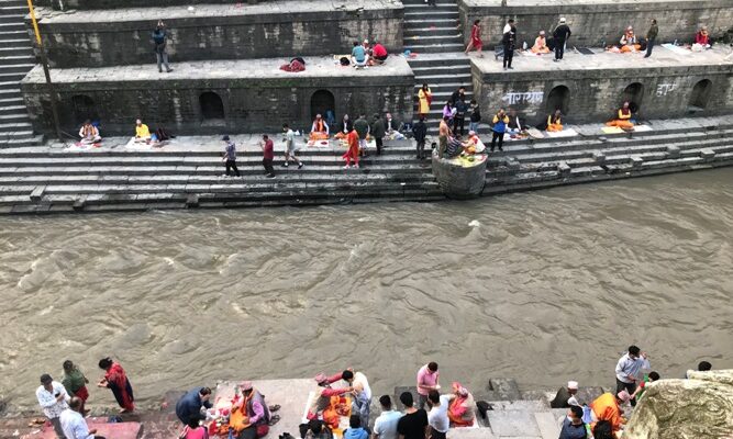 Janai Purnima