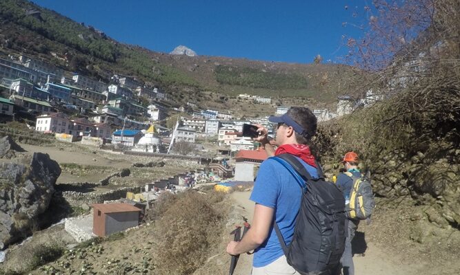 Nepal Trekking Planner Comprehensive