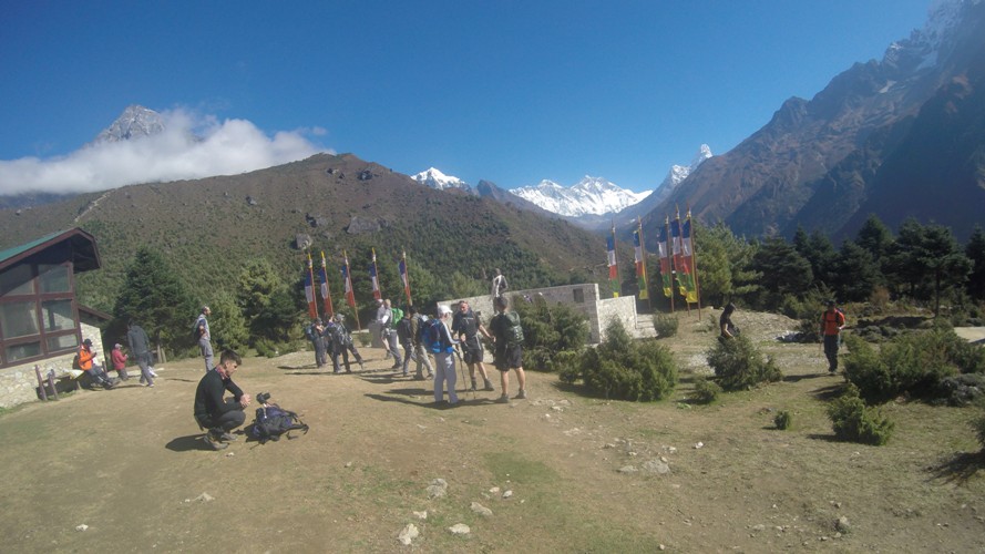 World’s premier Destination for Nepal Trek