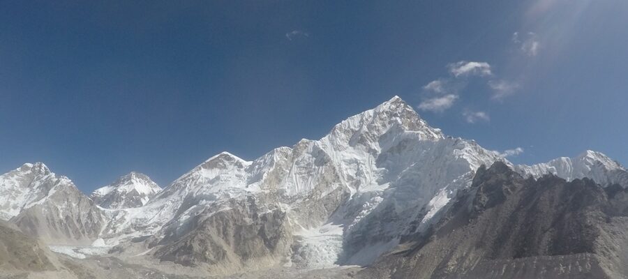 Himalaya Trekking in Nepal