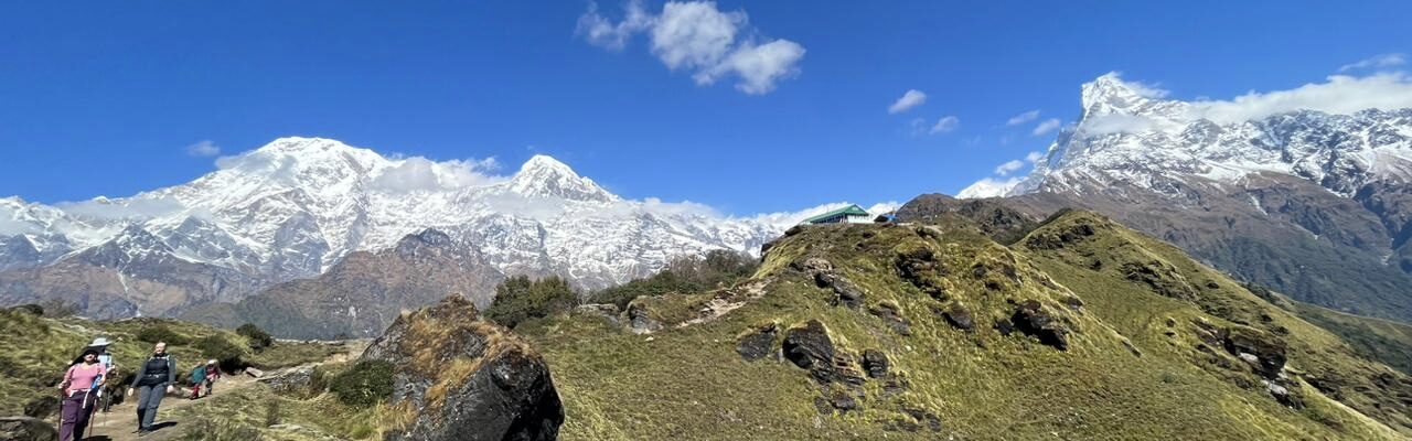 Mardi Himal