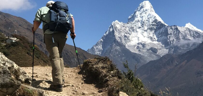 Is Hiring Nepal Trekking Guide Necessary ?