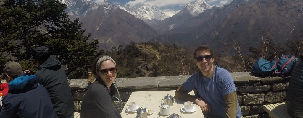 Best Luxury Trek
