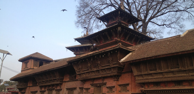 What is the tourism in Nepal?