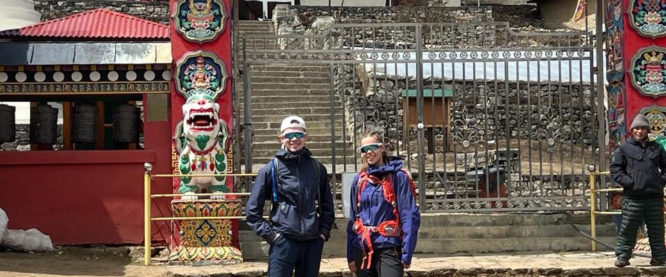 Which is the best hiking route in Nepal?