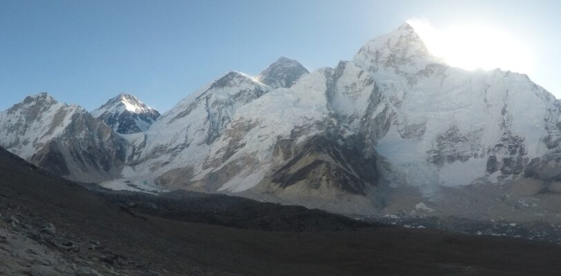 Trek the Himalaya