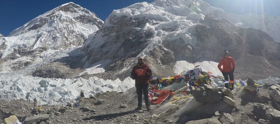 Nepal Trekking Inquiry