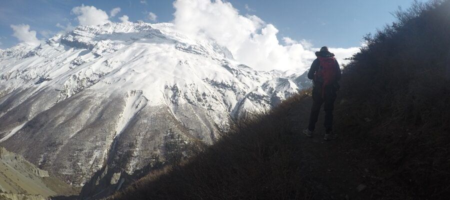 Trekking in Nepal 2025 packages