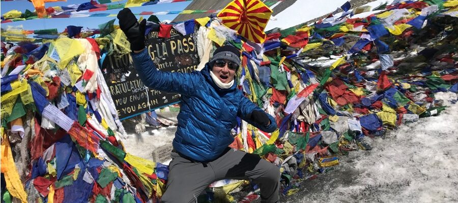 Trekking in Nepal in 2025 | Nepal Trekking