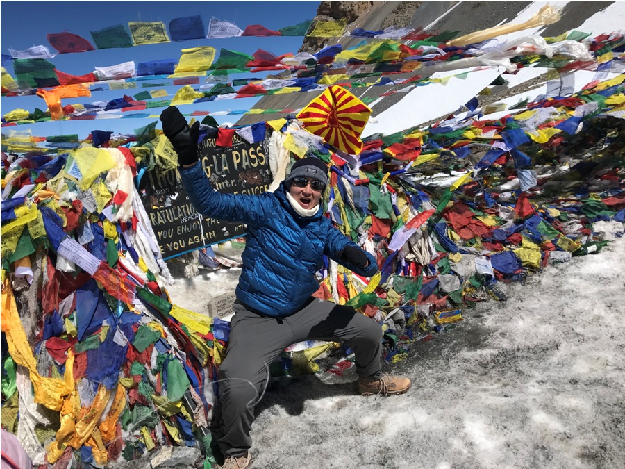 Trekking in Nepal in 2025 | Nepal Trekking