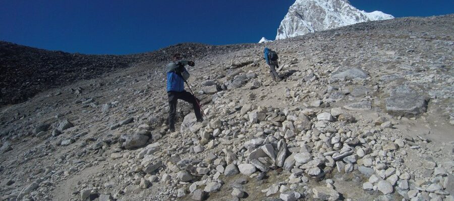 Trekking in Nepal 2026 packages