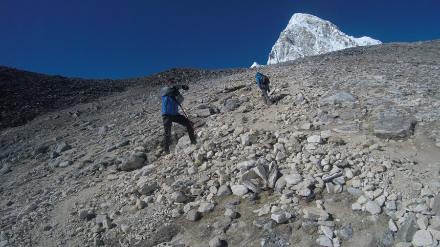 Trekking in Nepal 2026 packages