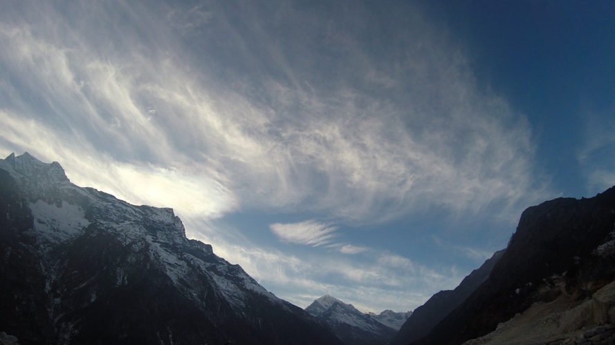 Is trekking in Nepal safe for beginners?