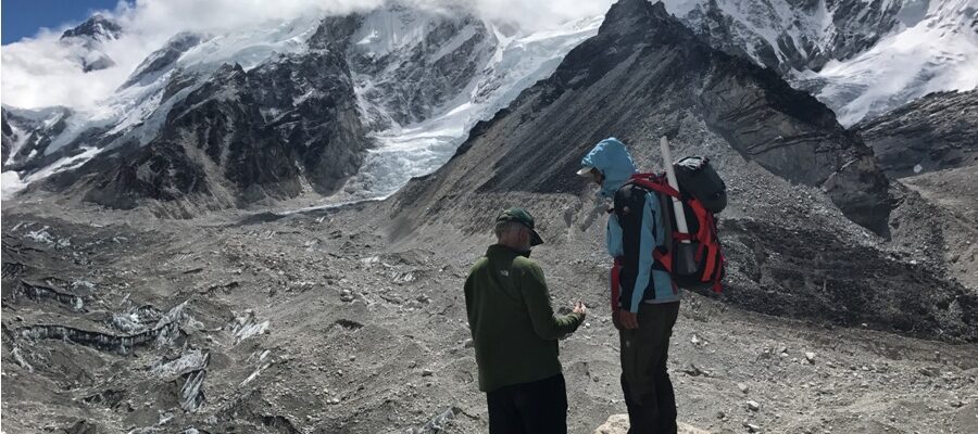 What Does It Mean to Go Trekking?