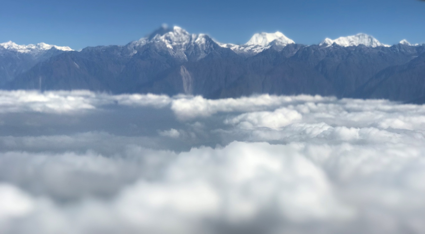 3 Peak Nepal Climb – 26 Days
