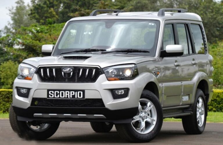 Jeep Booking