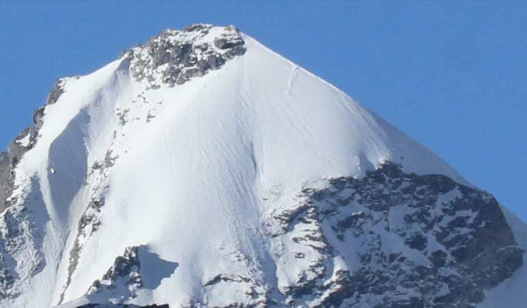 Baden Powell Scout Peak Climbing – 12 Days