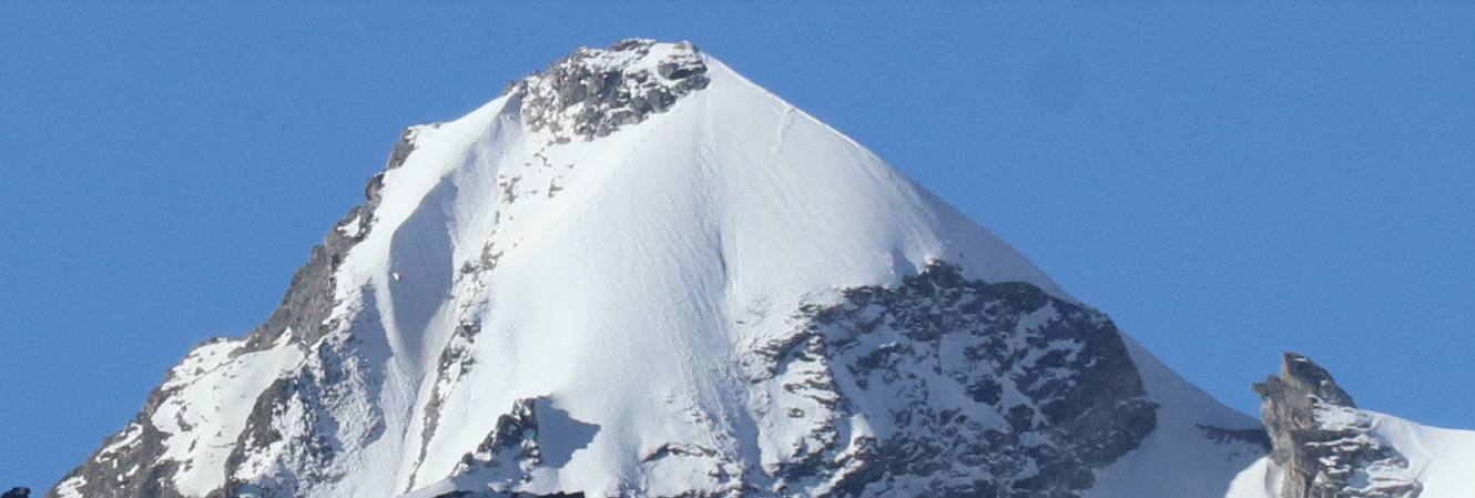 Baden Powell Scout Peak Climbing – 12 Days