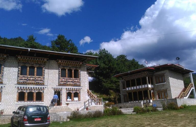 Bumthang Cultural Tour