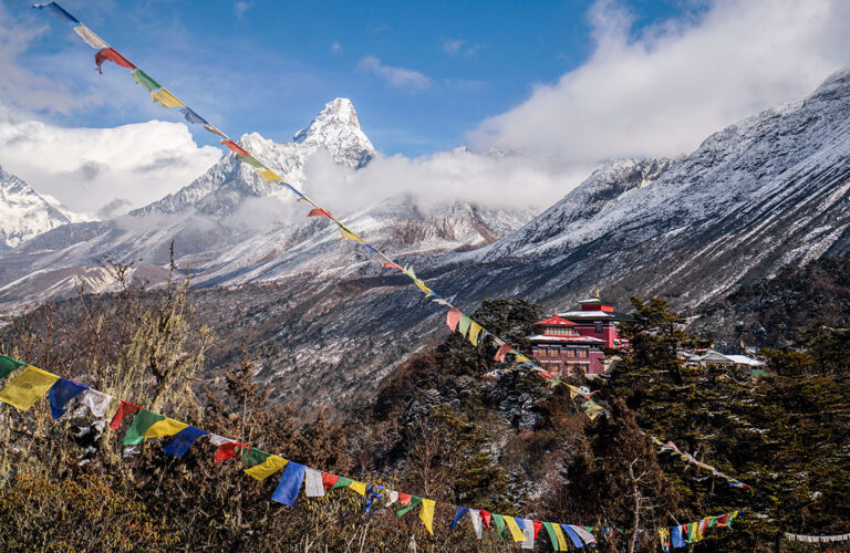Everest Short Trekking packages, Itinerary & Cost