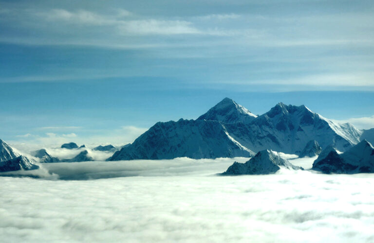 Everest Region Trekking
