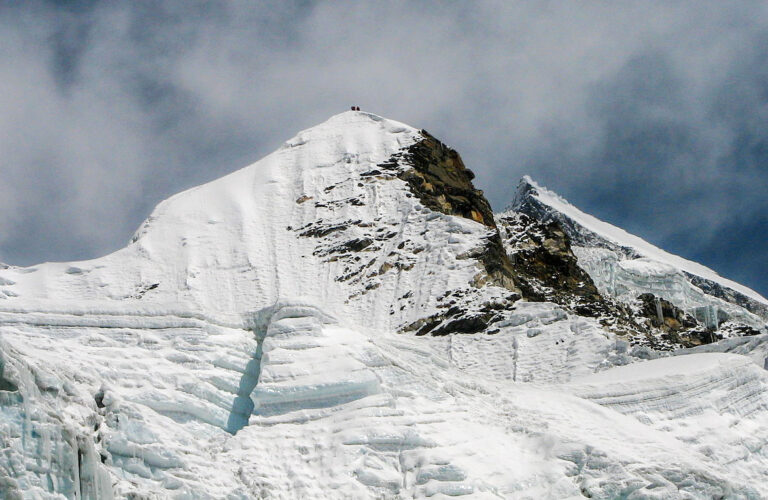 Island Peak Climbing: Cost, Difficulty, and Itinerary – 13 Days
